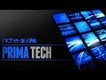 Prima Tech House - Maschine & Ableton Expansion Pack