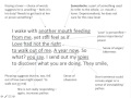 Analysis of 'Song for Last Year's Wife' by Brian Patten