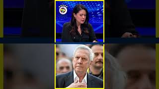Son Daki̇ka Aziz Yıldırım, Başkanlık Seçimlerinde Aday Olmayacağını Açıkladı