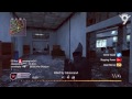 Nine Lives - Sniper FFA Gameplay on Vacant - Call of Duty 4 Modern Warfare Multiplayer Gameplay COD4