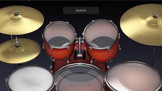 How to play ph intro on garage band