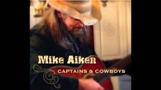 Watch Mike Aiken Bring Out The Bourbon video