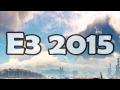 Destiny - E3 2015!