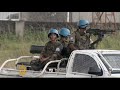 UN approves DR Congo 'intervention brigade'