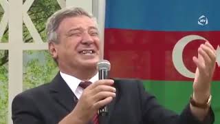 Ağalar Bayramov Canım Azərbaycanbəhman Vətənoğlu,Əliağa Kürçaylı,Ramiz Qusarçaylı...