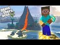 GTA 5 GERÇEKÇİ MİNECRAFT MOD ! GTA 5 GERÇEKÇİ MİNECRAFT MOD !