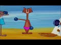 Tom & Jerry | A Seaside Adventure! | Classic Cartoon Compilation | WB Kids