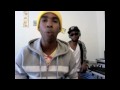 Daniel Curtis Lee Dan-D freestyle  My Brother Nate's Beat  ~)' ♫The☼Cool☼Table♫ '﻿(~