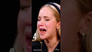 Jennifer Lawrence Being A Comedian For A Minute Straight