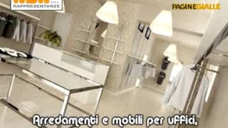 A.s.a. Rappresentanze Srl Pomigliano Darco Napoli