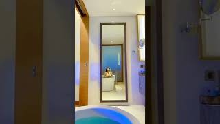 Intip Pamela Safitri Berendam