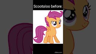 Scootaloo