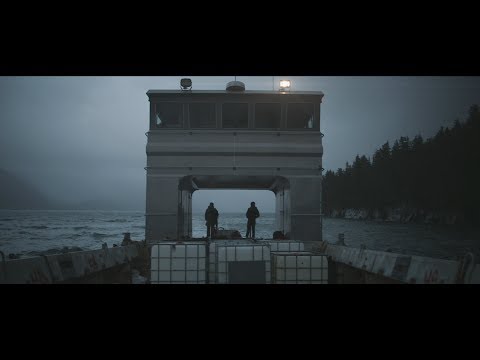 Dead Eye Video