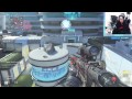 ONE SHOT SNIPER - Advanced Warfare Live!