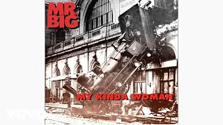 Watch Mr Big My Kinda Woman video