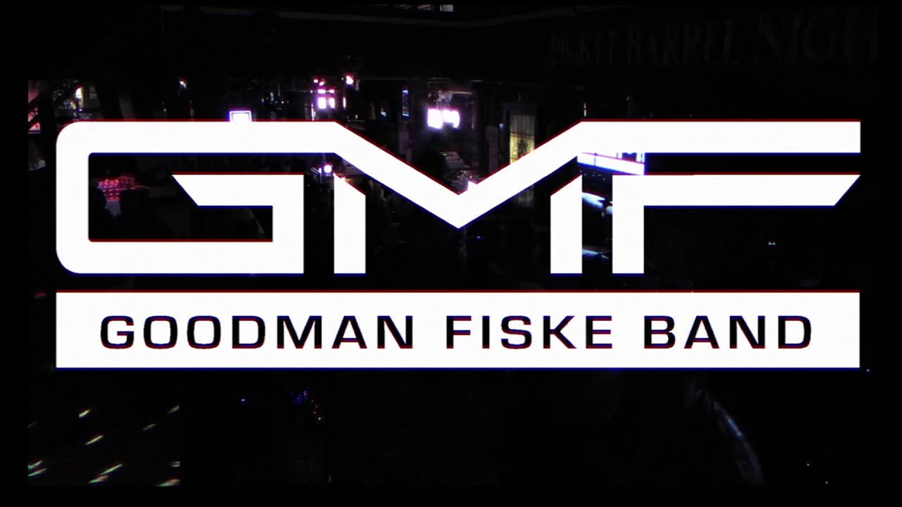 GoodMan Fiske - Quarantine Quick Clips
