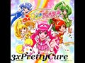 Smile Pretty Cure Op Ed 02 Yeah Yeah Yeah images Smile Pretty Cure Op Ed 02 Yeah Yeah Yeah