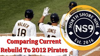 Neil Walker Talks The Current Pittsburgh Pirates & Compares To His Time Through Their Rebuild