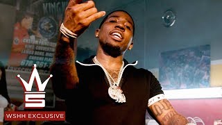 Yfn Lucci & Greedy - Bad Bitch Getter