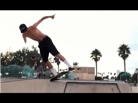 INSTABLAST ! ONE ARM RIPPER!!?! BigFlip BS Tailslide Bigspin Out!! Homie Helper Tricks!!