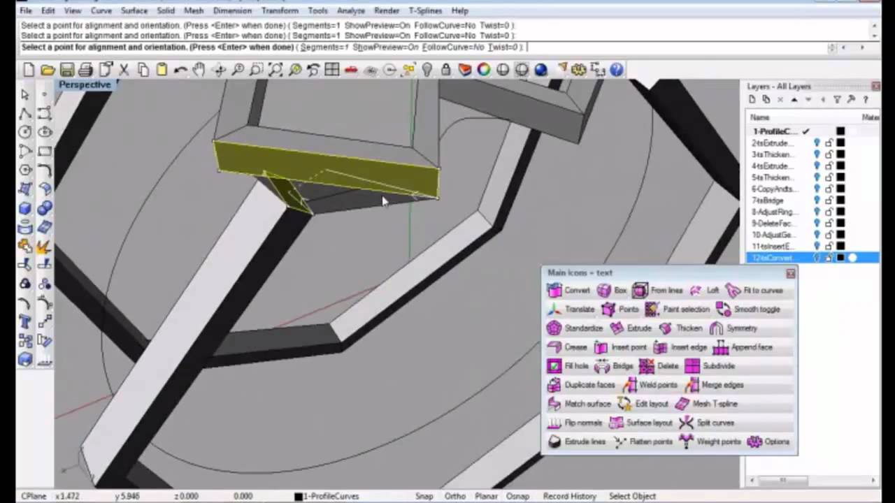 t spline rhino free download t spline rhino free download