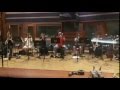 Super Mario 3D World - Big Band Orchestra Music.