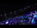 ASOT 600 TOUR TEHUAC