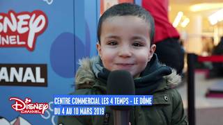 101, Rue Des Dalmatiens - Au Centre Commercial Les 4 Temps Jusquau 10 Mars