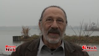 André Bélisle sur l’importance des lois et politiques climatiques.