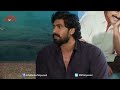 Rana Comedy Interview With Venkatesh Suresh Babu Drishyam Movie Special ...