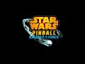 Star Wars Pinball - Darth Vader