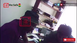 So Anas Is Also Corrupt ? Who Watches The Watchman.