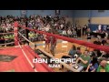 PGL IV Professional Grappling League - Matt Dosk vs Dan Pacific - Superfight #1 04/13/13