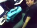La Punteada Del Negro!!