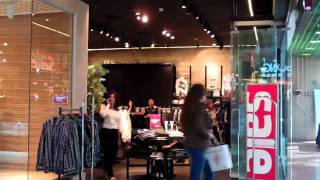 Renuar רנואר Mens Clothing, Kenyon Hazahav