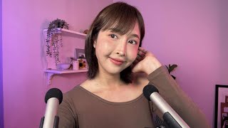 Live Asmr Singing L รองเพลงกลอมนอน