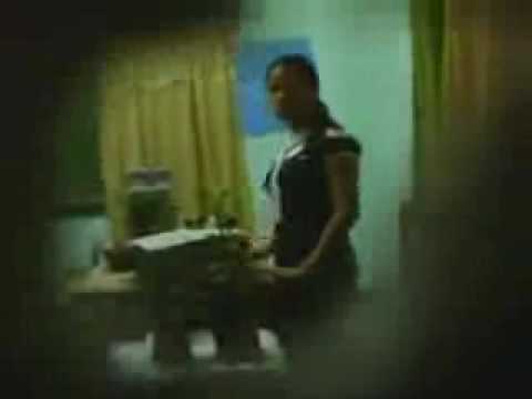 silip part 1 movie ismael mathay sr HS IV-Faith 09-10