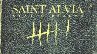 Watch Saint Alvia The Commute video