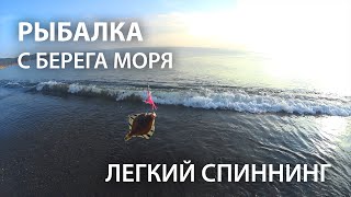 ловля спиннингом с берега в сентябре ловля спиннингом с берега в сентябре