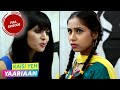 Kaisi Yeh Yaariaan | Episode 52 | Out in the Open