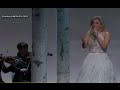 Lady Gaga's Oscar Performance: The Sound of Music
