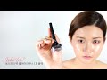 KPOP SECRET HyoSung Make up - 전효성 good night kiss 버건디 메이크업 하는법[kpop makeup,걸그룹메이크업]