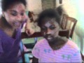 Aber Abdela's Webcam Video from April 10, 2012 06:49 AM