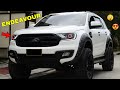 Top 10: BEST Modified Ford Endeavour ! ! !