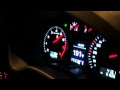 Audi A3 Sportback 8P 2.0t quattro DSG accelerate 0 - 240