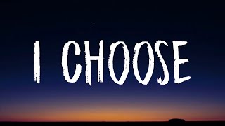 Alessia Cara - I Choose (Lyrics) \