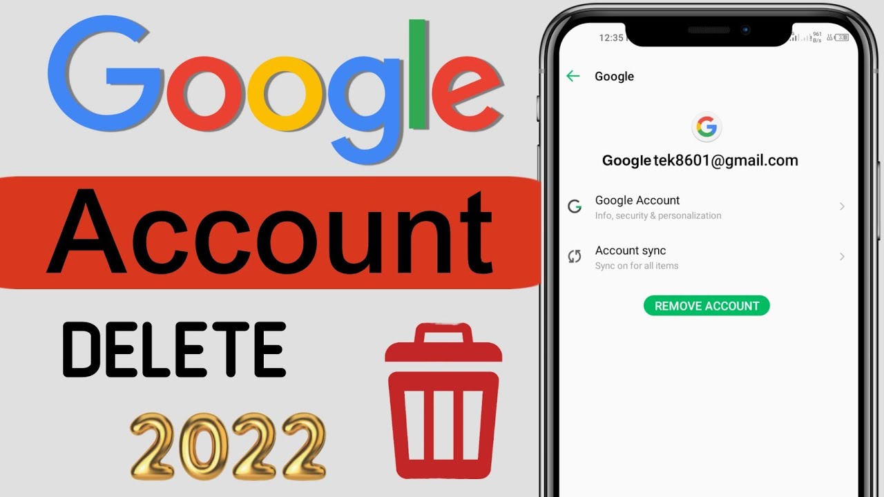 Google Account I’d Remove Kaise Kare || How To Google Account I’d Remove Kaise Kare || How To