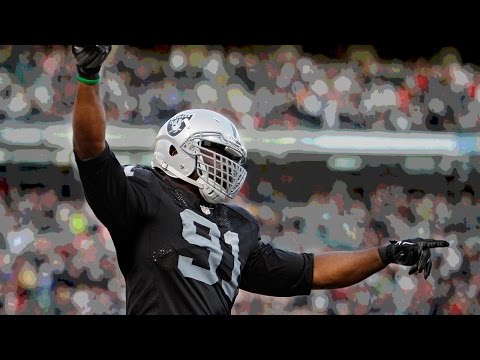 Ultimate 2015 Raiders Hype Ultimate 2015 Raiders Hype