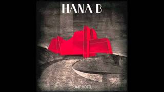 Watch Hana B Cars at The Edge Of The Road video