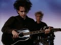 Video The Cure - Just Like Heaven